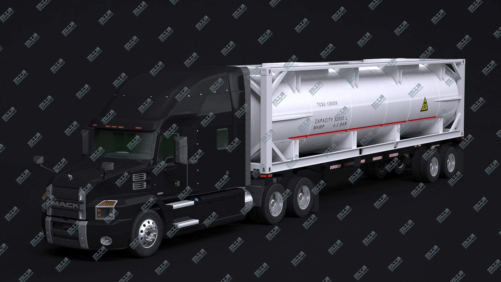 images/goods_img/20210313/3D Mack Anthem ISO Tank Trailer/1.jpg